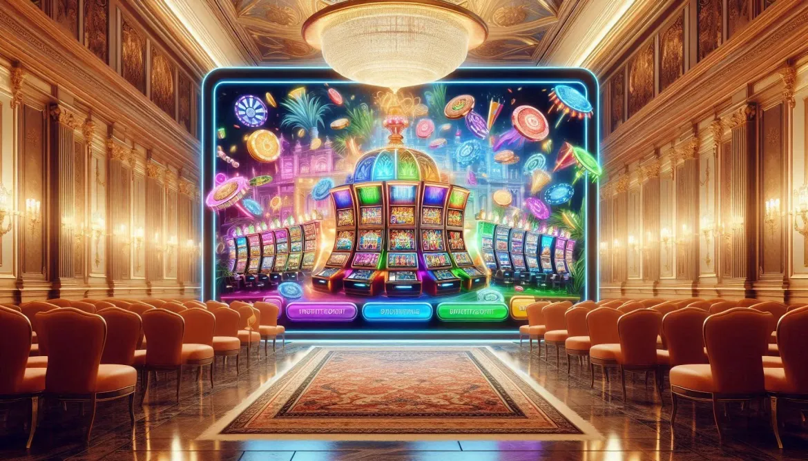 Mega Medusa Casino